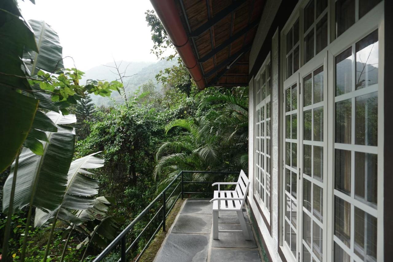 Vanilla County Hotel Vagamon Exterior photo